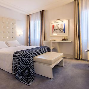 Chambre de Luxe